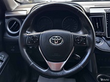 Toyota RAV4 2.0 CVT, 2018, 172 000 км