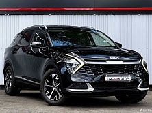 Kia Sportage 2.5 AT, 2022, 76 000 км