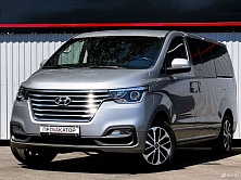 Hyundai Grand Starex 2.5 AT, 2019, 83 000 км