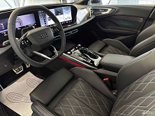 Audi A5L 2.0 AMT, 2026, 36 км