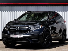 Honda CR-V 1.5 CVT, 2019, 109 000 км