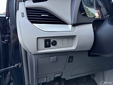 Toyota Sienna 3.5 AT, 2018, 197 000 км