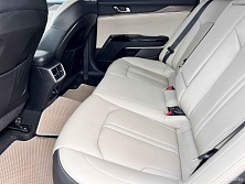 Kia K5 2.5 AT, 2020, 139 000 км