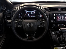 Honda CR-V 1.5 CVT, 2019, 109 000 км