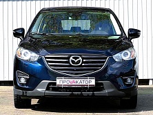 Mazda CX-5 2.5 AT, 2015, 148 000 км