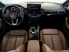 Audi A5 2.0 AMT, 2021, 64 000 км