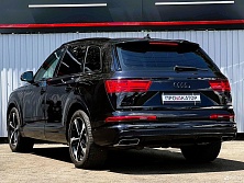 Audi Q7 3.0 AT, 2018, 192 620 км