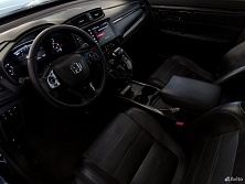 Honda CR-V 1.5 CVT, 2019, 109 000 км