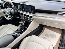Kia K5 2.5 AT, 2020, 139 000 км