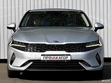 Kia K5 2.5 AT, 2020, 139 000 км