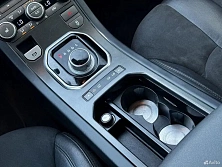 Land Rover Range Rover Evoque 2.2 AT, 2012, 161 000 км