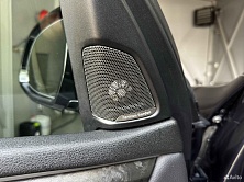 BMW X5 3.0 AT, 2018, 164 000 км