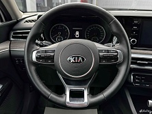 Kia K5 2.0 AT, 2021, 115 000 км
