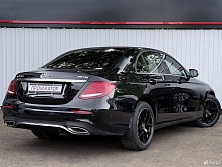 Mercedes-Benz E-класс 2.0 AT, 2020, 175 000 км