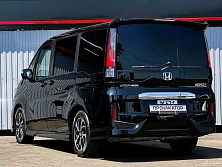Honda Stepwgn Spada 1.5 CVT, 2018, 122 000 км