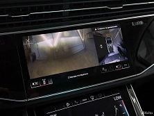 Audi Q7 3.0 AT, 2020, 114 000 км