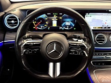 Mercedes-Benz E-класс 2.0 AT, 2020, 100 000 км