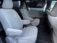 Toyota Sienna 3.5 AT, 2018, 197 000 км