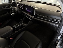 Kia Sportage 2.5 AT, 2022, 76 000 км