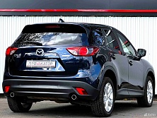 Mazda CX-5 2.5 AT, 2015, 148 000 км
