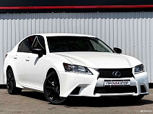 Lexus GS 3.5 AT, 2014, 177 000 км