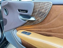 Lexus LS 3.4 AT, 2018, 94 000 км