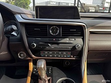 Lexus RX 2.0 AT, 2018, 84 000 км