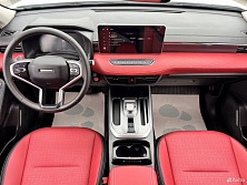 HAVAL Jolion 1.5 AMT, 2024, 9 000 км