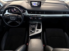 Audi Q7 3.0 AT, 2018, 192 620 км