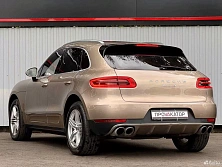 Porsche Macan S 3.0 AMT, 2015, 167 000 км