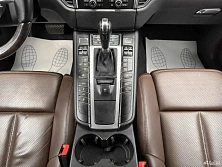 Porsche Macan S 3.0 AMT, 2015, 167 000 км