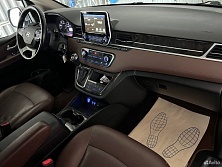 Hyundai Grand Starex 2.5 AT, 2019, 83 000 км