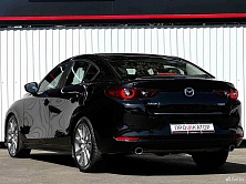 Mazda 3 2.5 AT, 2022, 80 000 км
