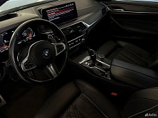 BMW 5 серия 3.0 AT, 2021, 63 000 км