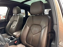 Porsche Macan S 3.0 AMT, 2015, 167 000 км