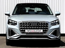 Audi Q2L 1.5 AMT, 2025, 50 км