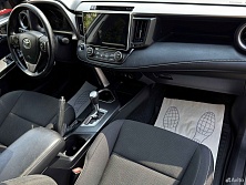 Toyota RAV4 2.0 CVT, 2018, 172 000 км