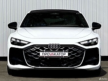 Audi A5L 2.0 AMT, 2026, 36 км