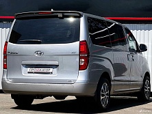 Hyundai Grand Starex 2.5 AT, 2019, 83 000 км