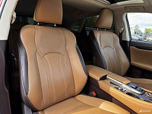 Lexus RX 2.0 AT, 2018, 84 000 км