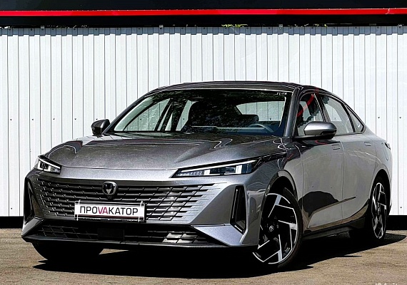 Changan Lamore 1.5 AMT, 2024, 900 км