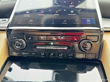 Jeep Grand Cherokee 3.6 AT, 2022, 115 000 км