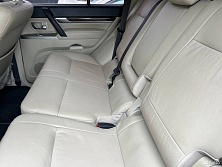Mitsubishi Pajero 3.8 AT, 2017, 87 000 км