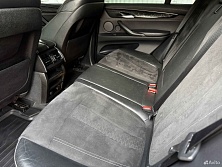 BMW X5 3.0 AT, 2018, 164 000 км