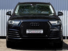 Audi Q7 3.0 AT, 2018, 192 620 км