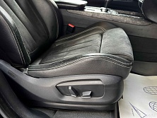 BMW X5 3.0 AT, 2018, 164 000 км