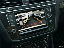Volkswagen Tiguan 2.0 AMT, 2017, 80 000 км