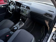 Volkswagen Tiguan 2.0 AMT, 2017, 80 000 км
