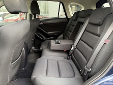 Mazda CX-5 2.5 AT, 2015, 148 000 км