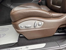 Porsche Macan S 3.0 AMT, 2015, 167 000 км